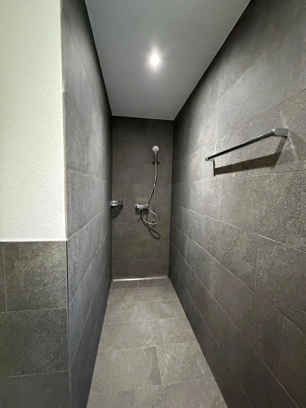 Referenzbild 6: ausgeführte Installation der WP24 GmbH