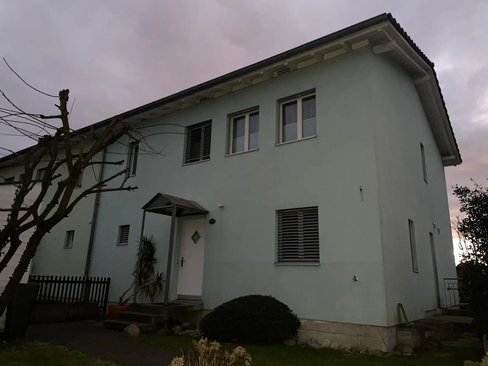 Referenzbild 2019: ausgeführte Installation der WP24 GmbH