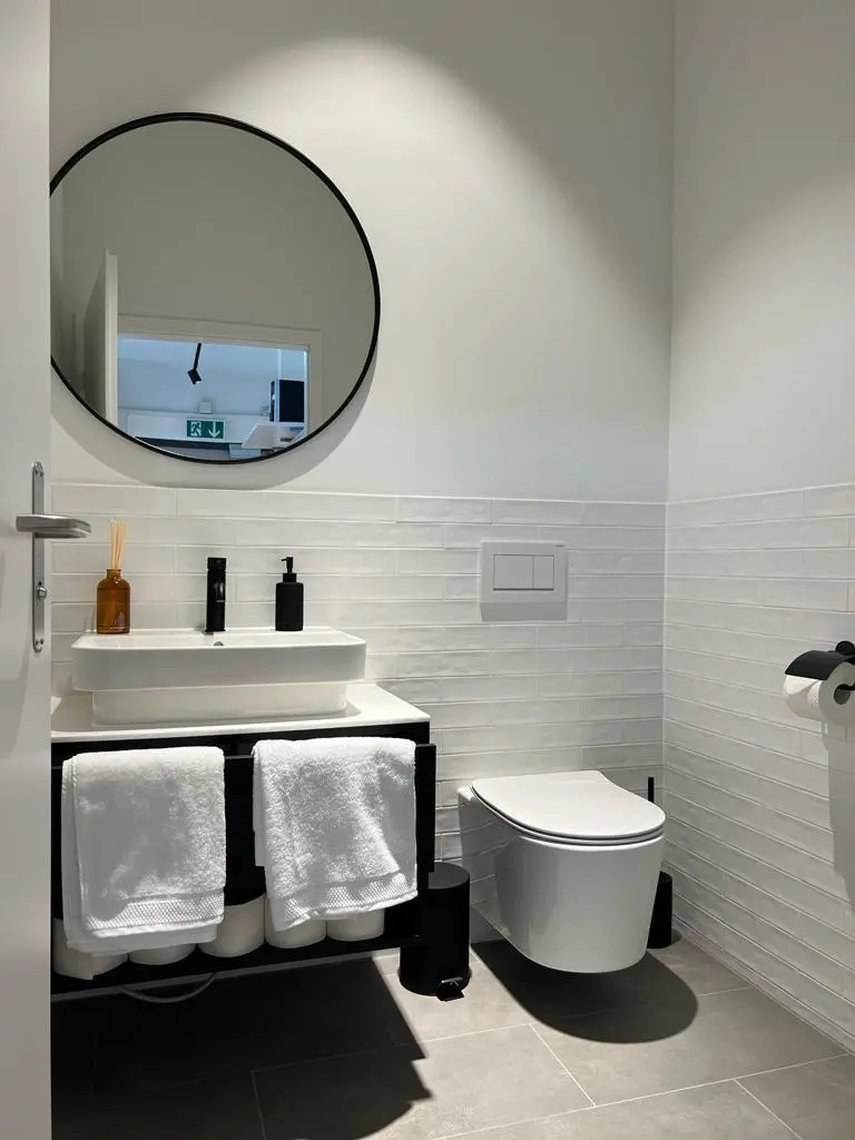 Referenzbild 2023: ausgeführte Installation der WP24 GmbH