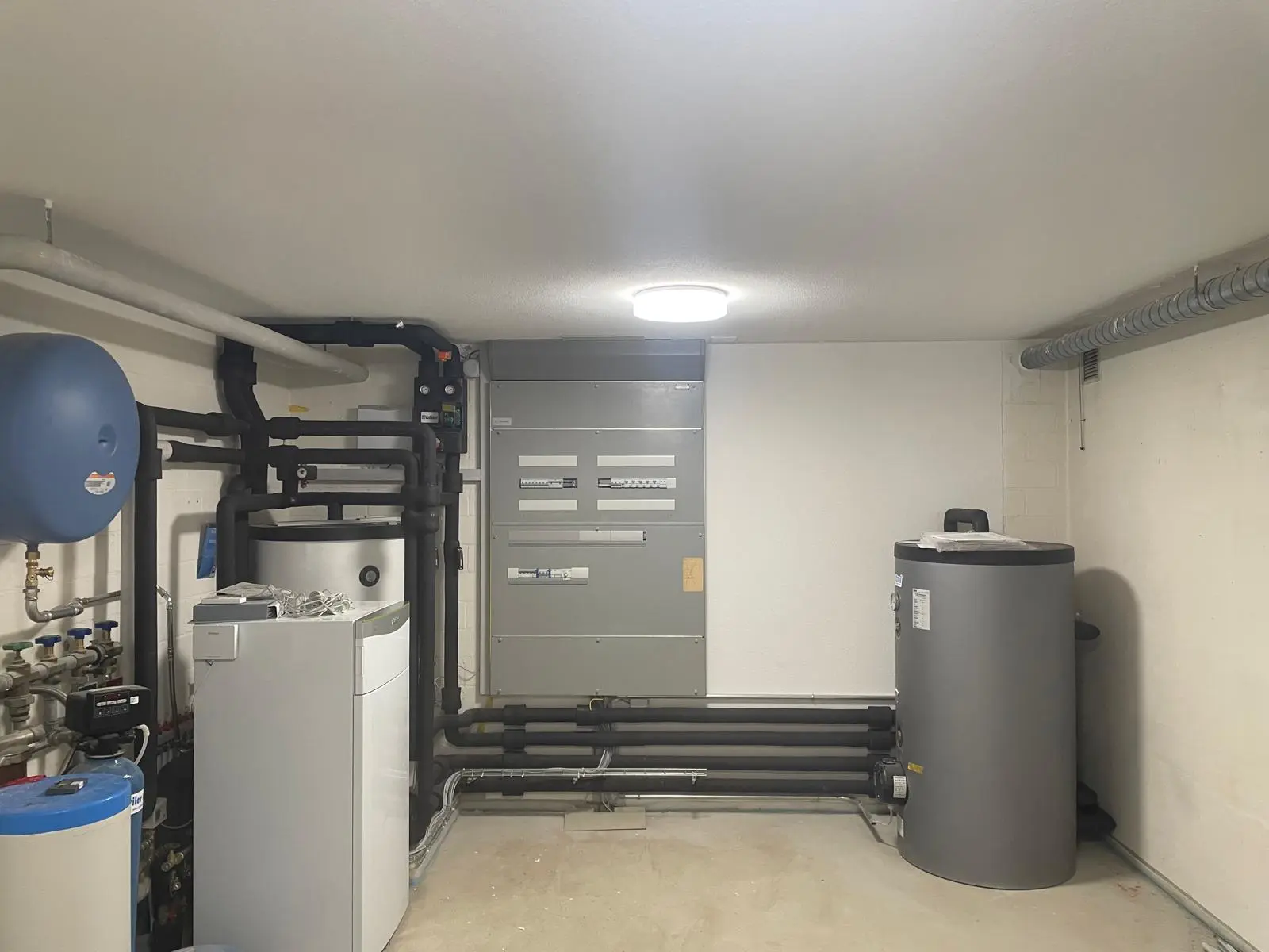 Referenzbild 2024: ausgeführte Installation der WP24 GmbH