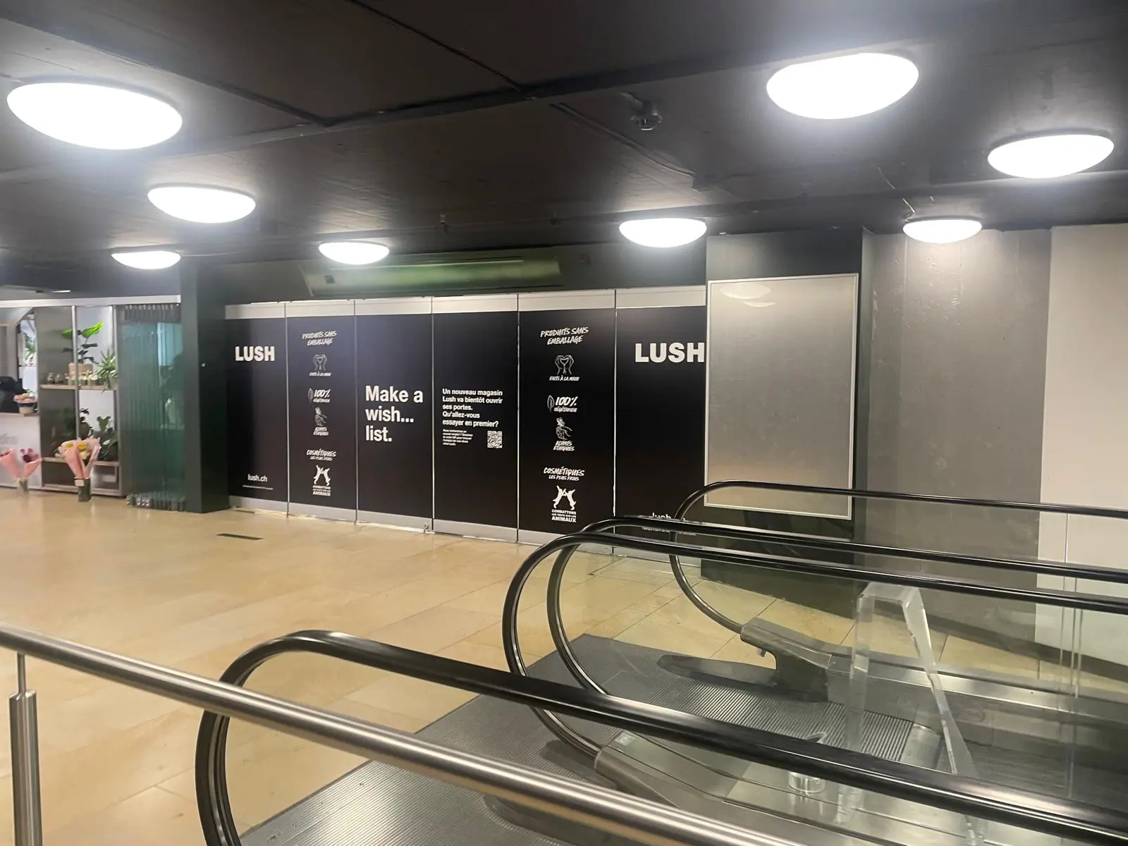Referenzbild 2025: ausgeführte Installation der WP24 GmbH