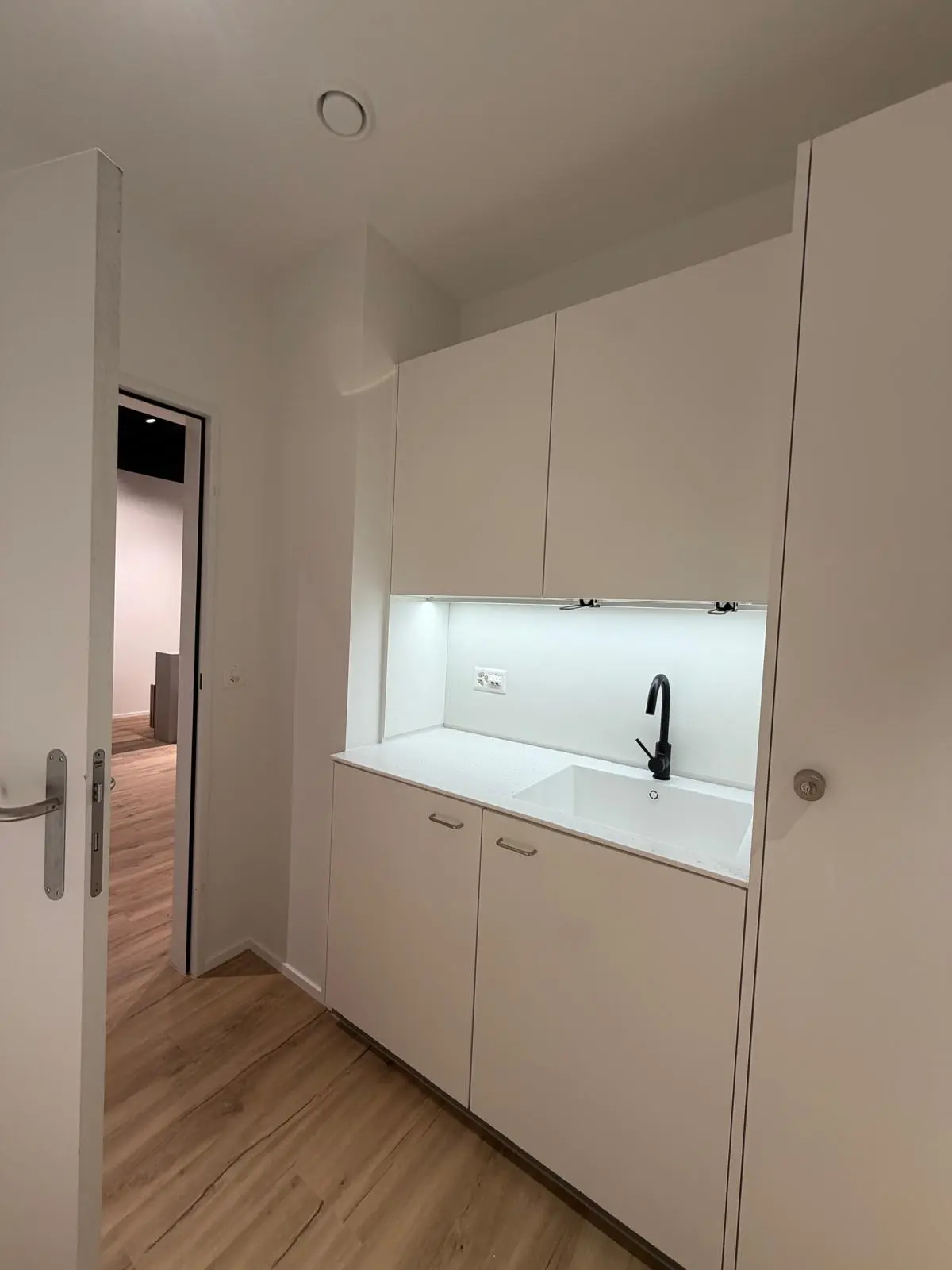 Referenzbild 2026: ausgeführte Installation der WP24 GmbH