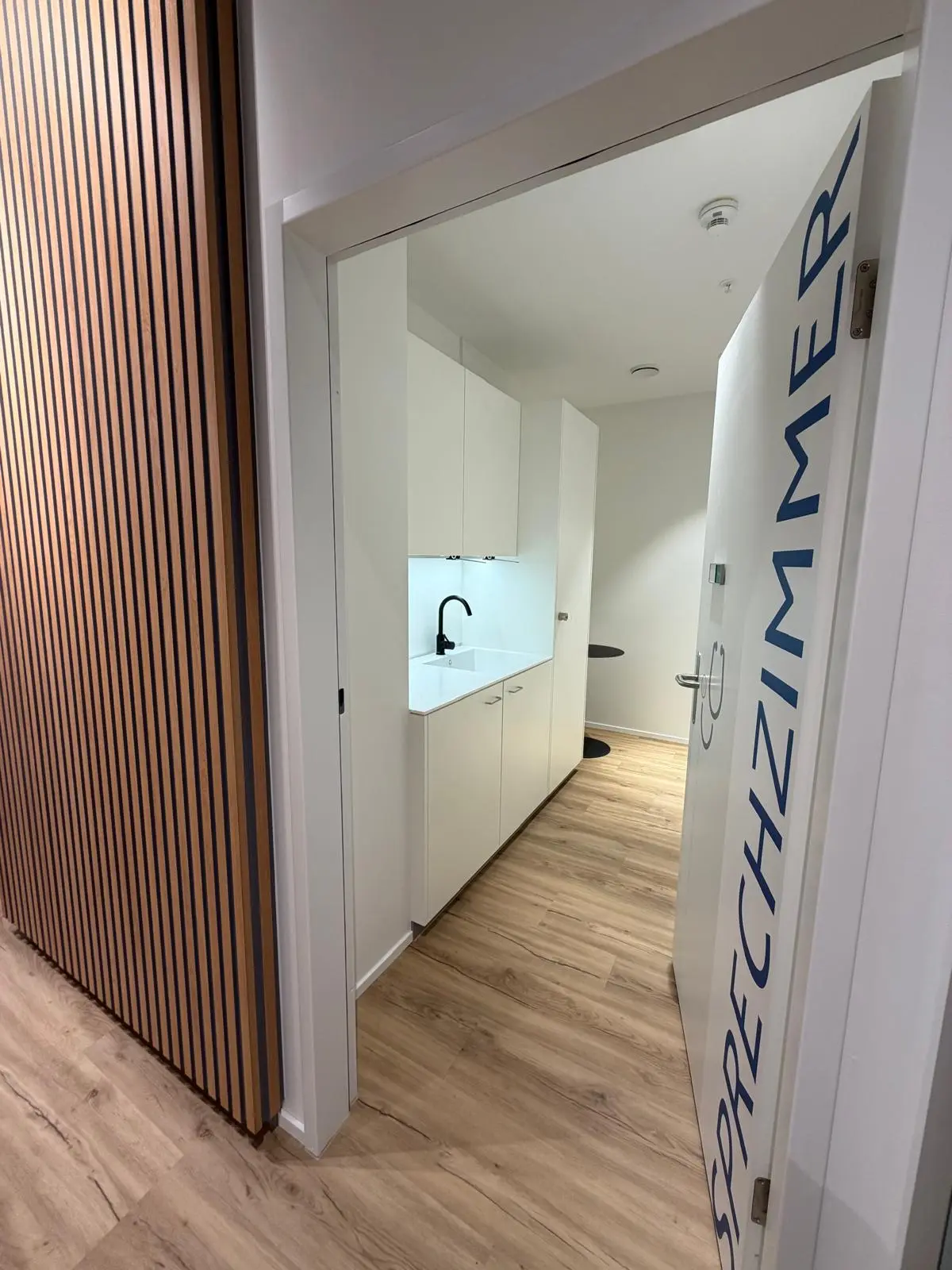 Referenzbild 2026: ausgeführte Installation der WP24 GmbH