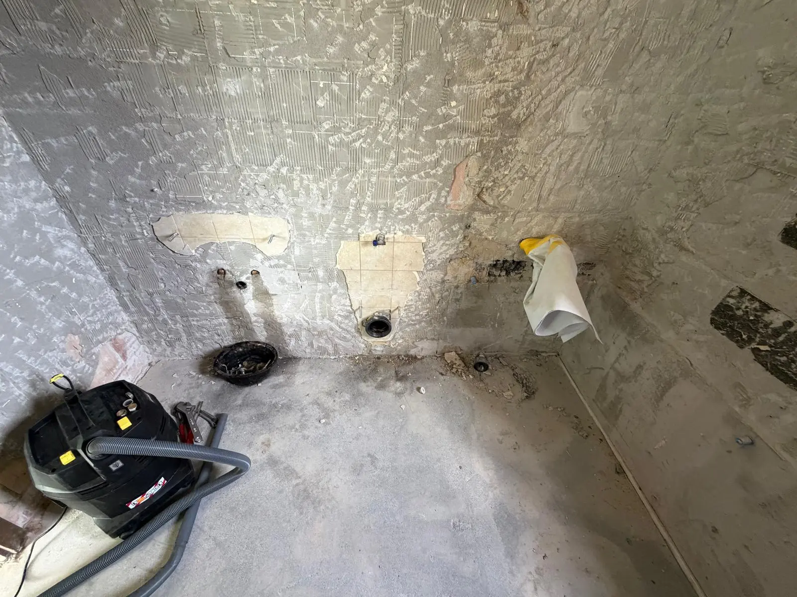 Referenzbild 2026: ausgeführte Installation der WP24 GmbH